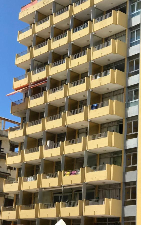 Estudio-Szl بويرتو ذي لا كروز المظهر الخارجي الصورة