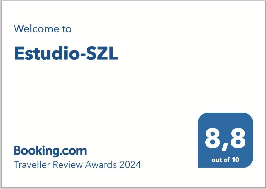 Estudio-Szl بويرتو ذي لا كروز المظهر الخارجي الصورة