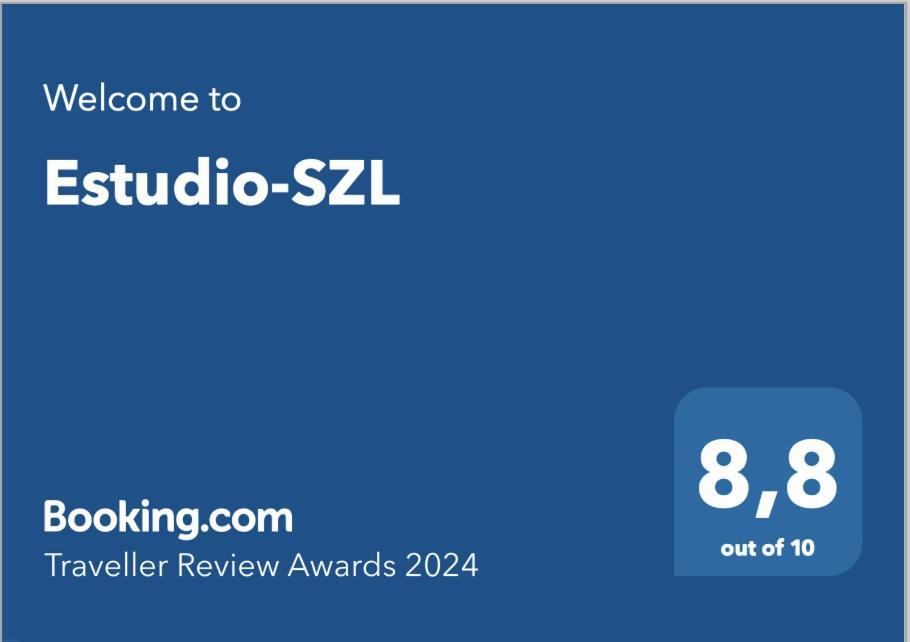 Estudio-Szl بويرتو ذي لا كروز المظهر الخارجي الصورة